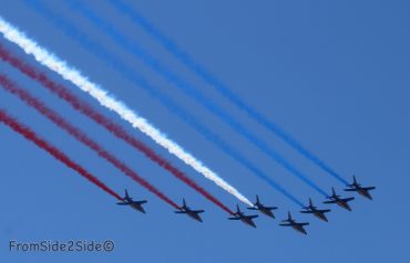 patrouille de France